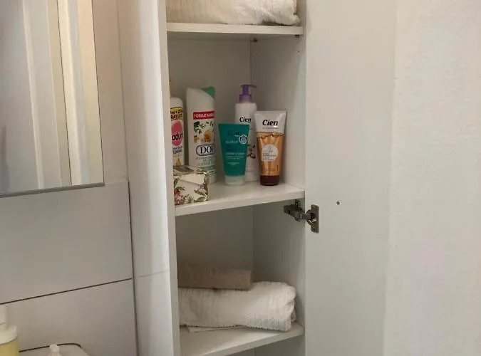 équipé Au Calme * Cappelle-la-Grande